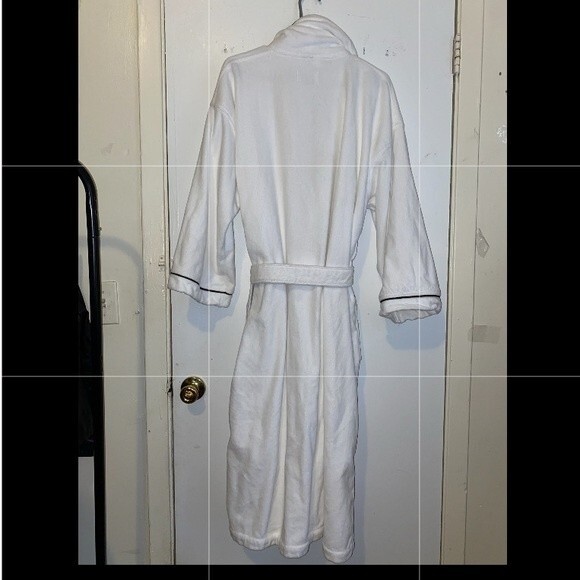 Frette Robe - Picture 3 of 4